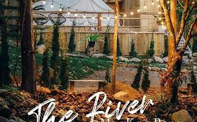 เดอะริเวอร์ แม่กำปอง The River Maekampong Chiang Mai